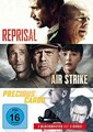 Bruce Willis Triple Feature (3 DVDs) von not specified | DVD | Zustand gut