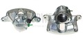 Bremssattel Vorderachse links für MERCEDES-BENZ 124 Stufenheck Coupe T-Model