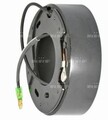NRF 38746 Spule Magnetkupplung Klimakompressor für VW GOLF III (1H1) Vento (1H2)