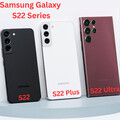 Samsung Galaxy S22, S22 Plus, S22 Ultra 5G 128GB/256GB/512GB entsperrt Smartphone