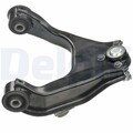 DELPHI Querlenker Dreieckslenker TC3640 TC3639 für MITSUBISHI TRITON Stahl L200