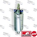 SIDAT 70911AS Elektrisch Kraftstoffpumpe passend für MERCEDES-BENZ 190 (W201)