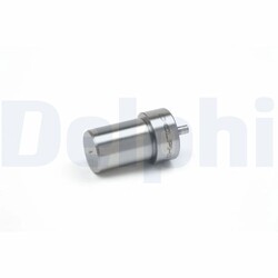 1x ORIGINAL® Delphi Reparatursatz, Einspritzdüse für Fiat SCUDO Bus Citroën