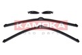 Wischblatt Scheibenwischer KAMOKA 27D06 für E61 E63 BMW E60 E64 5er Touring 6er