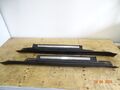 MINI R56 R57 R58 R59 / 51777147915 / 51777147916 / Abdeckung Schweller 2er Set