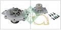 Wasserpumpe Motorkühlung Schaeffler INA 538 0497 10 für VOLVO S60 S80 C30 S40 3