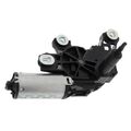 1x Wischermotor MAPCO 90184 passend für SEAT SKODA VW