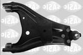 Querlenker Vorderachse links Dreieckslenker (NKW) 7474013 SASIC für DACIA DUSTER