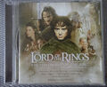Herr der Ringe (Die Gefährten des Rings) OST - Enya, -Reprise 9362-48110-2