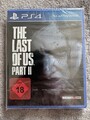 The Last of Us Part II (PS4, 2020)