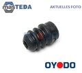 80A9022-OYO ANSCHLAGPUFFER STOßDÄMPFER VORNE OYODO FÜR SKODA SUPERB I