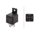 ORIGINAL® Hella 4RA 933 791-091 Relais, Arbeitsstrom