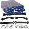 MEYLE LENKER REPARATURSATZ HINTEN QUERLENKER für MERCEDES W201 W124 W202 S124