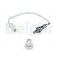 Lambdasonde DELPHI ES21087-12B1 für FORD FORD ASIA & OCEANIA, vor Katalysator