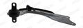 MOOG MD-TC-15639 Querlenker Hinten Links für MAZDA 3 Schrägheck (BM, BN)