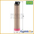 Sekundärluftfilter EUROPICLON MANN-FILTER CF200