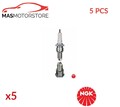 ZÜNDKERZE ZÜNDKERZEN NGK 3172 5PCS A FÜR VW PASSAT,POLO,GOLF III,GOLF II