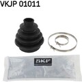 SKF VKJP 01011 Faltenbalgsatz Antriebswelle für OPEL MERCEDES BENZ VW AUDI