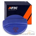 ATEC VERSCHLUSSDECKEL KÜHLMITTELBEHÄLTER FÜR VW GOLF POLO PASSAT SEAT IBIZA