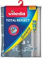 Vileda Bügeltischbezug für Total Reflect Plus 38-45 x 120-130 cm  Trocknen &