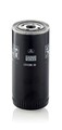 MANN-FILTER W 962/27 Ölfilter
