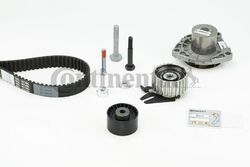 Wasserpumpe + Zahnriemensatz Continental CTAM CT1105WP2 für ALFA ROMEO