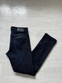 Hugo Boss Orange Jeans Hose Gr. 33/32 Blau Stretch Denim Jeanshose