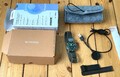 Withings ScanWatch  Horizon 43mm Hybrid Smartwatch  EKG, SPO2, Sleeptracking uvm