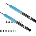 2 Bilstein Stoßdämpfer B4 2-24-113373 Hinterachse für Mercedes-Benz G