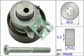 INA (531 0317 10) Spannrolle Zahnriemen für AUDI SEAT SKODA VW