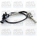 MEAT & DORIA Sensor Abgastemperatur für Volvo XC60 156 D4 D3 V40 Schrägheck