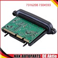 7316208 Treibermodul 7304593 Xenon Scheinwerfer Steuergerät Für F10