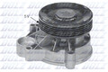Wasserpumpe Motorkühlung DOLZ B320 für E46 BMW E39 3er Touring 5er 318 320 520