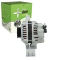 PSH +Line GENERATOR LICHTMASCHINE 70A passend für HONDA CIVIC LOGO |