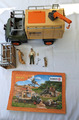 Schleich 42475 WILD LIFE Großer Truck Tierrettung mit OVP