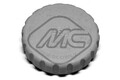 Metalcaucho Verschlussdeckel, Kühlmittelbehälter 03507 für DAEWOO OPEL SAAB