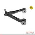 Meyle HD 216 050 0037/HD Lenker Radaufhängung Vorne Links für Iveco Daily III