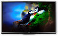 Philips 46 Zoll (117 cm) Fernseher  Full HD LED TV mit DVB-C USB HDMI CI+ VGA AV