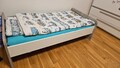 Baby- und Kinderbett Paidi