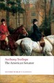 The American Senator by Anthony Trollope (Paperback Book)