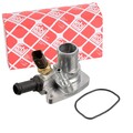 FEBI 88°C THERMOSTAT KÜHLMITTEL passend für ABARTH 500 500C ALFA ROMEO MITO