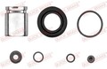 Quick Brake Reparatursatz, Bremssattel 114-5492 passend für FIAT