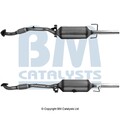 DPF Rußpartikelfilter Dieselpartikelfilter Approved BM CATALYSTS BM11154H CDTI