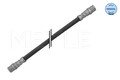 2x Bremsschlauch MEYLE-ORIGINAL: True to OE. MEYLE 014 042 0014/2x für MERCEDES