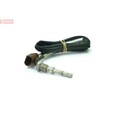 1x Sensor, Abgastemperatur DENSO DET-2018 passend für VW