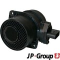 JP GROUP Luftmassenmesser  u.a. für AUDI, FORD, SEAT, SKODA, VW