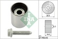 Umlenkrolle Zahnriemen Schaeffler INA 532 0197 10 für AUDI SEAT VW FORD SKODA A3