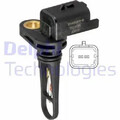 Ansauglufttemperatursensor TS10499 DELPHI für PEUGEOT CITROËN FIAT