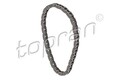 Topran Kette, Ölpumpenantrieb 109 609 für AUDI SEAT SKODA VW