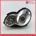 MERCEDES BENZ C-KLASSE W203 Scheinwerfer links XENON A2038203761 1307329088